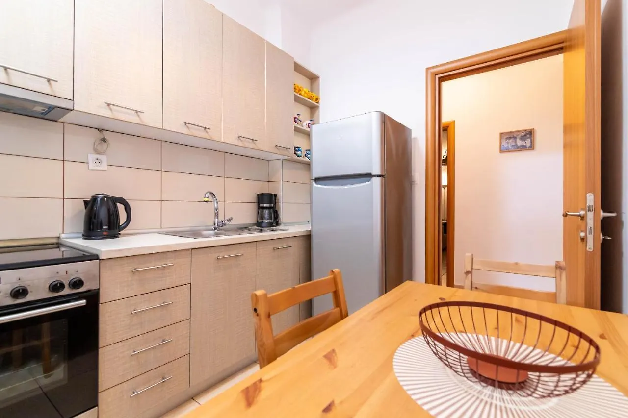 F & B Collection - 2 Bedroom Flat Tessalónica Apartamento